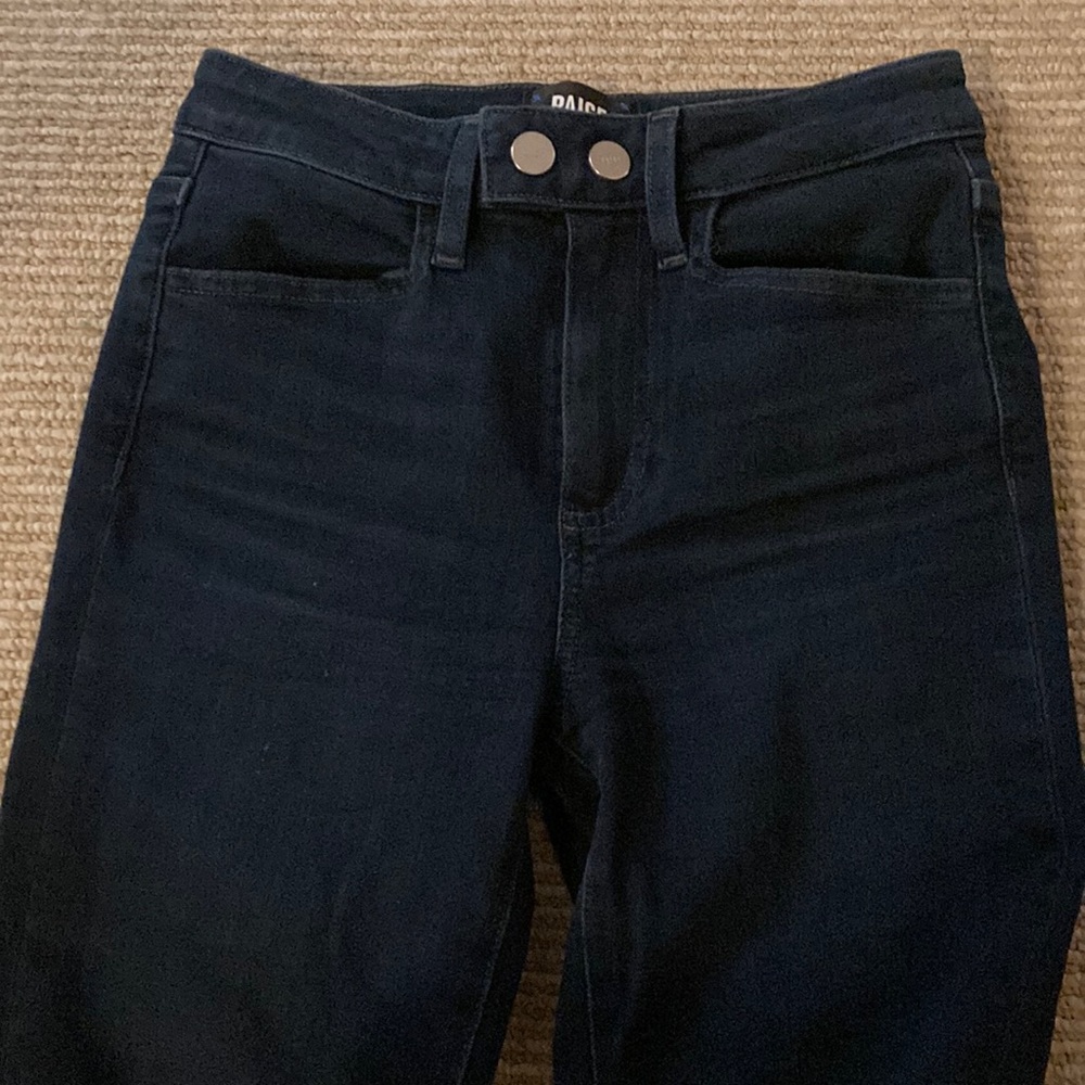 Paige jeans Claudine
